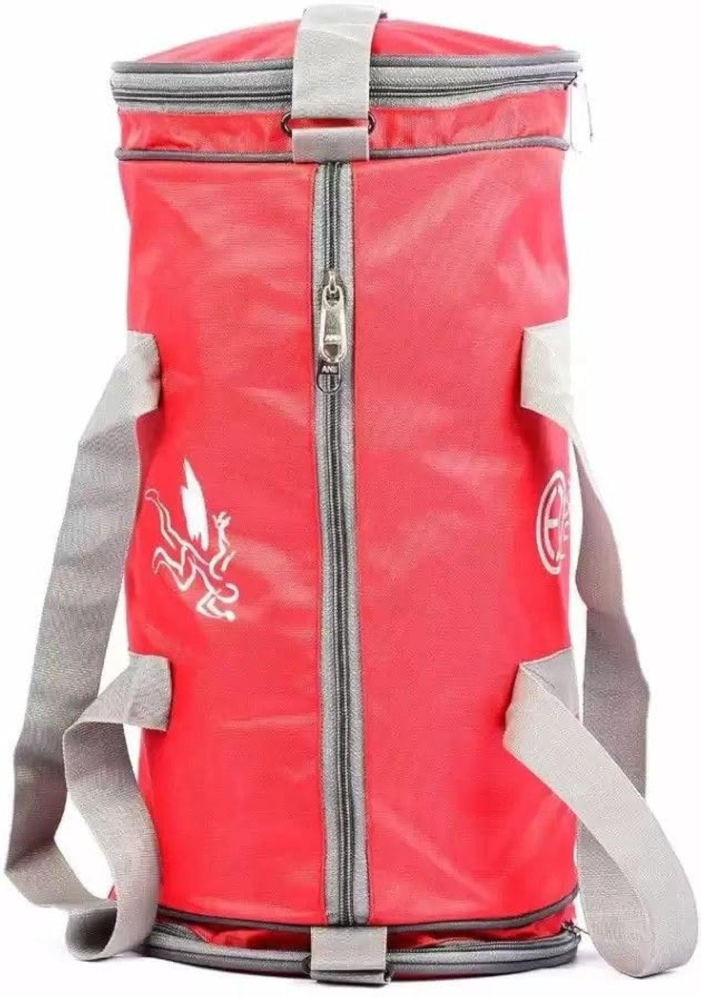 Versatile Lightweight Travel Duffel Bag